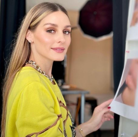 Olivia Palermo has a net worth of $10 million.